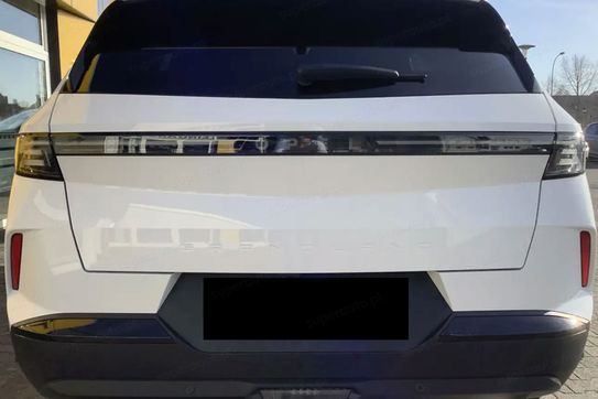 Opel Grandland X GS 1.2 Turbo