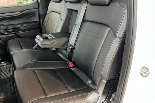 Ford Ranger Tremor A10 4x4