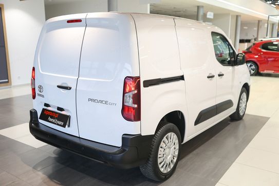 Toyota Proace City L1H1 Active