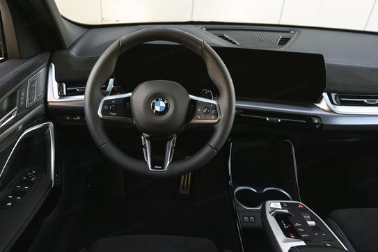 BMW X2 sDrive20i M Sport
