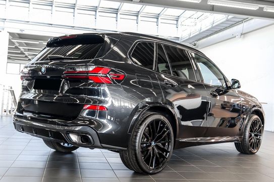 BMW X5 xDrive30d M Sport