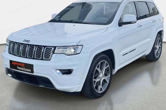 Jeep Grand Cherokee 3.0
