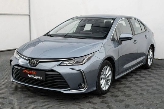 Toyota Corolla 1.5 Comfort