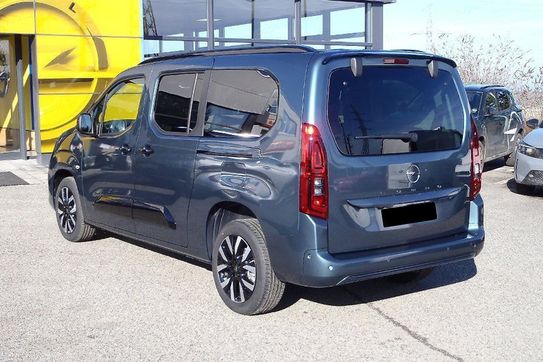 Opel Combo Kombi XL L2H1 GS