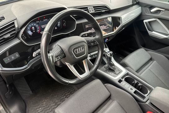 Audi Q3 35 TFSI Advanced