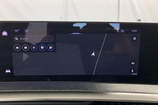 Peugeot 3008 GT 1.2 mHEV e-DCS6