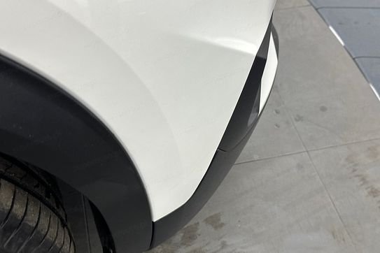 Peugeot 2008 Style 1.2 PureTech EAT8