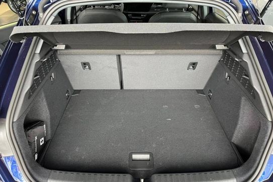 Audi A3 TFSI Sportback