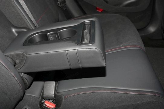 Mercedes CLA 220 4-Matic AMG Line