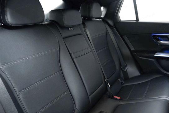 Mercedes GLC Coupe 220 d 4-Matic AMG Line