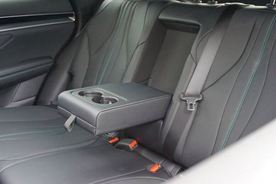 BYD Seal U DM-i 1.5 Comfort