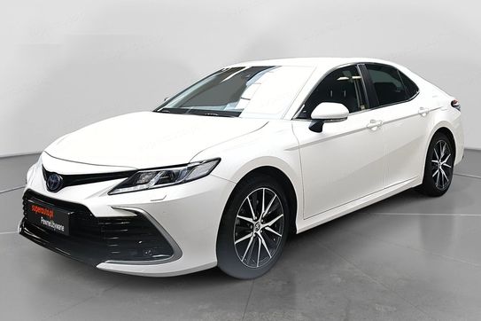 Toyota Camry 2.5 Hybrid Prestige