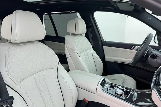 BMW X5 xDrive40i M Sport