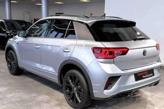 Volkswagen T-Roc 1.5 TSI R-Line DSG