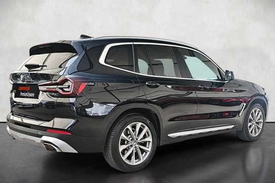 BMW X3 xDrive20i