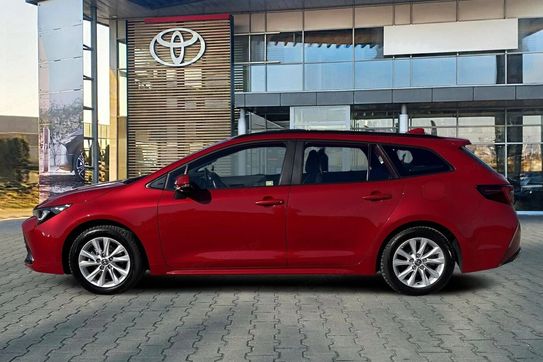 Toyota Corolla 1.8 Hybrid Comfort