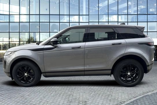 Land Rover Range Rover Evoque P200