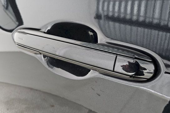 Lexus NX 350h Prestige 2.5 Hybrid