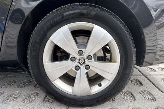 Skoda Superb Style 2.0 TSI  DSG