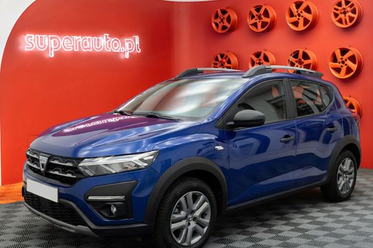 Dacia Sandero Stepway Essential 1.0 Tce