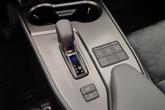 Lexus UX 300h Business 2.0 Hybrid Dynamic Force