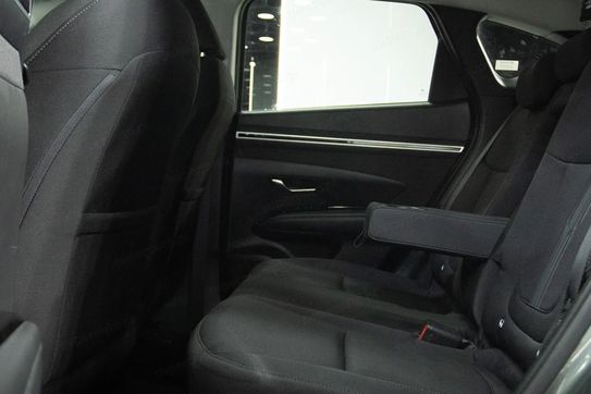 Hyundai Tucson 1.6 T-GDi HEV Executive 4WD