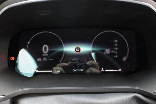 Renault Captur Techno 1.3 TCe mHEV