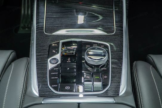BMW X7 xDrive40d Individual Edition