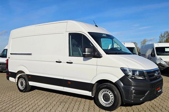 Volkswagen Crafter L3H2