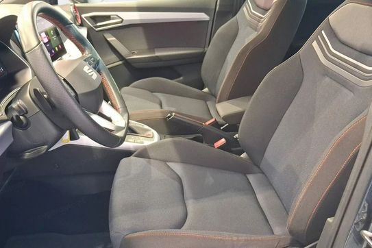 Seat Arona 1.5 TSI DSG