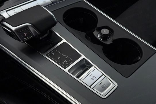 Audi A6 Avant 40 TDI quattro Advanced