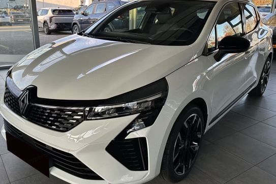 Renault Clio Generation LPG 1.0 TCe Eco-G