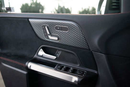 Mercedes GLB 220 d 4MATIC AMG Line