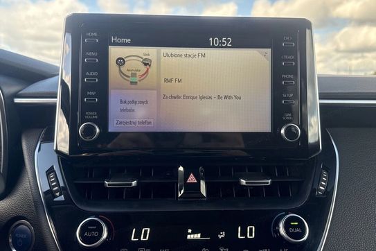 Toyota Corolla 1.8 Hybrid Comfort