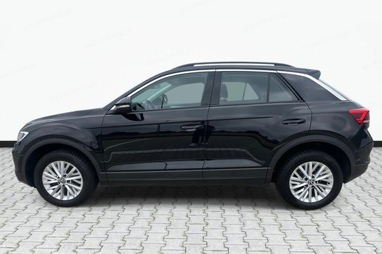 Volkswagen T-Roc 1.5 TSI Life DSG
