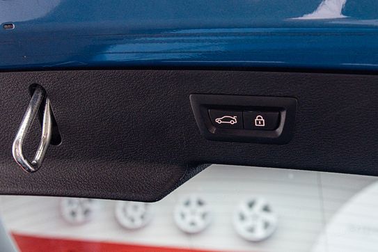 BMW X6 xDrive40d M Sport