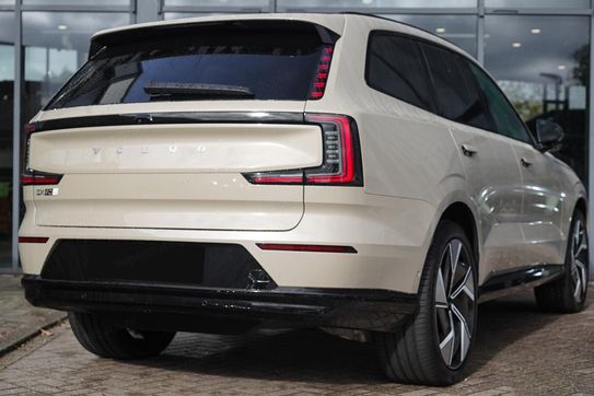 Volvo EX90 Twin Performance AWD Ultra