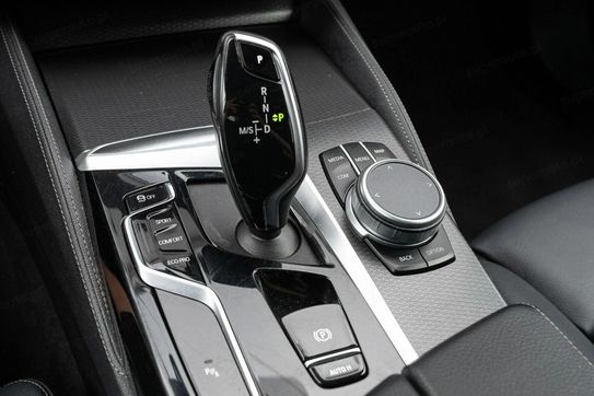 BMW Seria 5 530d mHEV M Sport sport-aut