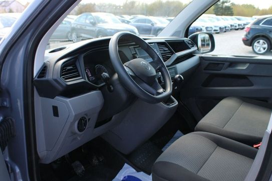 Volkswagen Transporter TDI L2H1