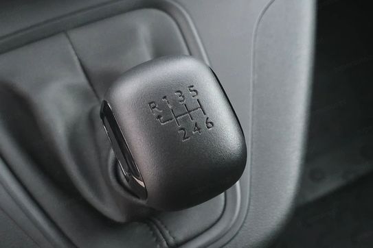 Citroen Berlingo M L1H1