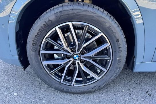 BMW X1 sDrive18i M Sport