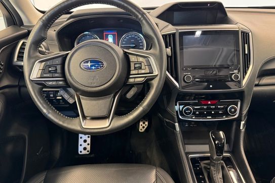 Subaru Forester 2.0i-L Platinum (EyeSight) Lineartronic