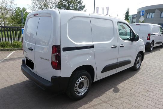 Citroen Berlingo Van M L1H1