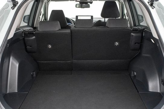 Toyota RAV4 2.5 Hybrid 4x2