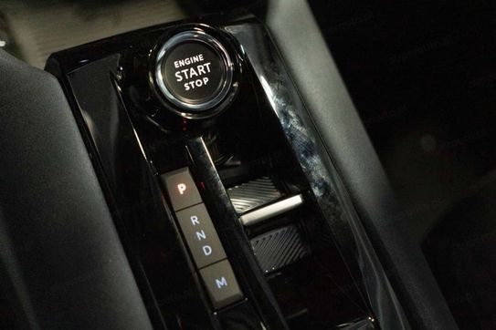 Alfa Romeo Junior Ibrida