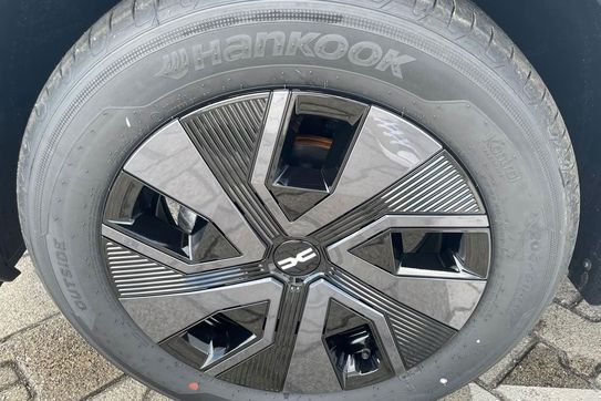 Dacia Jogger Expression 7-miejsc LPG 1.0