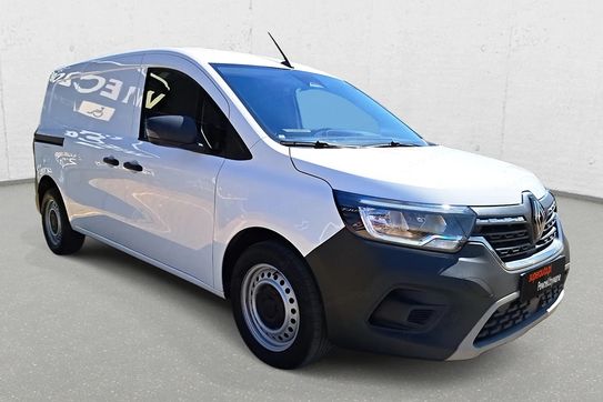 Renault Kangoo dCi L1H1