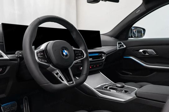 BMW Seria 3 320i M Sport