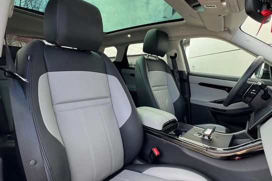 Land Rover Range Rover Evoque Evoque 2.0 P250 mHEV Dynamic SE