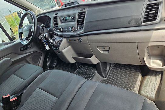 Ford Transit L3H2